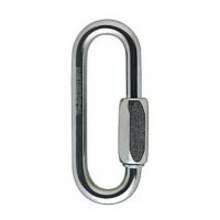Petzl Oval Steel Quick Link