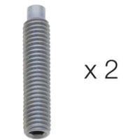 Petzl Screws for I'D and Micrograb - Pack of 2