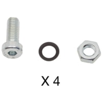 Petzl Screws for Ice Axe Picks - Pack of 4