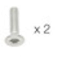 Petzl Screws for Pin Astro and Canyon - Pack of 2