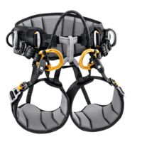 Petzl Sequoia SRT Tree Care Seat Harness