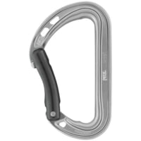 Petzl Spirit Bent Carabiner