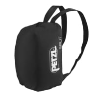 Petzl 8-25L Split Rope Bag