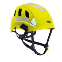 Petzl Strato HI-VIZ Helmet