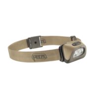 Petzl Tactikka 250 Lumen Headlamp