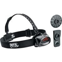 Petzl Tactikka Plus