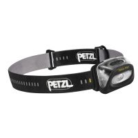 Petzl TIKKA PRO Ultra-compact Headlamp, 100 Lumens