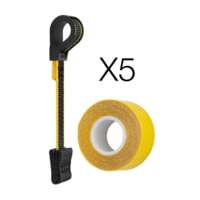 Petzl Toolink Tool Attachment w/Tooltape