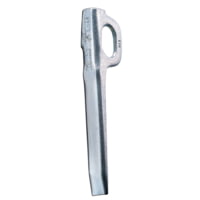 Petzl U Piton