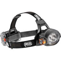 Petzl Ultra Head Lamp