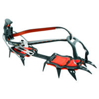 Petzl Vasak Leverlock Crampon