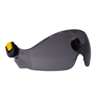 Petzl Vizir Shadow Tinted Eye Shield