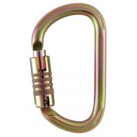 Petzl Vulcan Triact-Lock International Connector