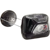 Petzl ZIPKA Ultra-Compact Headlamp, 100 Lumens