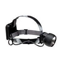 Petzl Zoom Halogene Headlamp