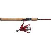 Pflueger Echelon Spinning Combo