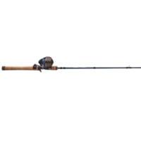Pflueger President Spinning Combo