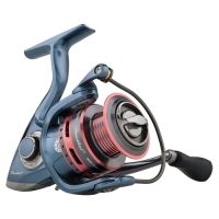 Pflueger PRESLADYSP40X LADYPRESIDENT SPIN REEL 18 1425610