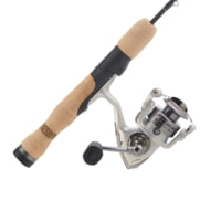 Pflueger Trion Fenwick HMG Ice Spinning Rod &amp; Reel Combo