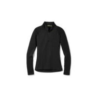 Smartwool PhD Light Wind Zip T - Women's