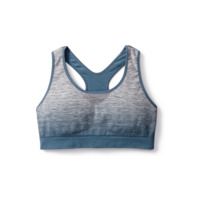 Smartwool PhD Seamless Racerback Bra - Women's