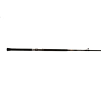 Phenix Black Diamond, Psw809Xh -J, Cast, 25-60lb, 1 Piece, Fast, Rod