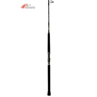 Phenix Black Diamond Spin, 15-40 lb, 1 Piece, Rod