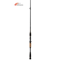 Phenix Blk Diamond Inshore, Psw906L - Isa, Cast, 8-25 lb, 1 Piece, Fast, Rod