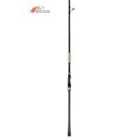Phenix Cicada Spinning Rod, 10-30# Mod-Fast1-6oz, 2 Pieces