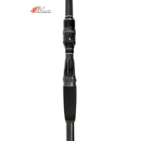 Phenix Feather, Casting Rod, 15-35#, Fast, 1/4-1oz 1 Pieces
