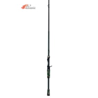 Phenix Maxim Ii, Max-711H Cast, 15-30 lb, 1 Piece, Moderate/Fast, Rod, Lure 1/2-1-3/4oz.
