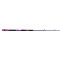 Phenix Pandora Spinning Rod, 15-40#, Fast, 1 Pieces