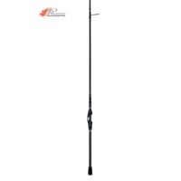 Phenix Trifecta Lite Spinning Rod, 6-12#, Fast, 1/4-3/4oz, 2 Pieces