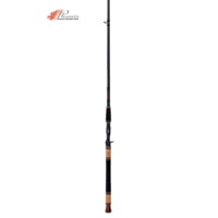 Phenix Ultra-Swimbait Classic, Cast, 12-30 lb, 1 Piece, Moderate/Fast, Rod, Lure 1-5oz.