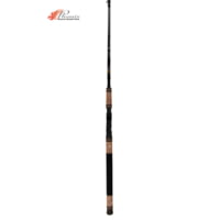 Phenix X14 Trolling Crankbait, Casting Rod, 10-25#, Moderate, 1/4-1oz, 1 Pieces