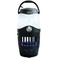 Pic Corp Pic 4-n-1 Portable Lantern/speaker