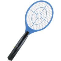Pic Corp Pic Flying Bug Zapper Racket