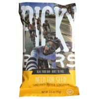 Picky Bars Need for Seed