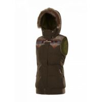 Picture Holly Synthetic Vest - Women's