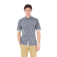 Picture Mc Manatee Short Sleeve Shirt - Men's