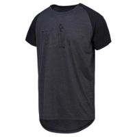 Picture Oddisee Tech Short Sleeve Tee - Men's