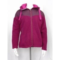 Pioneer Jacket - Women's-Lingonberry-Large