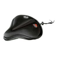 Planet Bike Arp Gel Saddle Cover