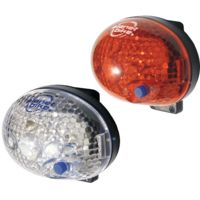 Planet Bike Blinky Safety Set
