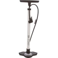 Planet Bike Comp Bicycle Floor Pump
