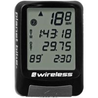 Planet Bike Protege 9.0 Wireless