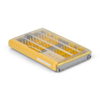 Plano EDGE 3600 Jig/Bladed Jig Box