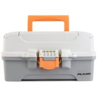 Plano One-Tray Tackle Box