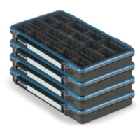 Plano StowAway 3700Waterproof Stow 4-Pack