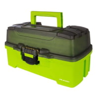 Plano Tackle Box With Dual Top Access
